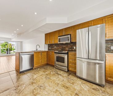 For Lease - 1380 Costigan Road Unit# 52, Milton, Ontario - Photo 5