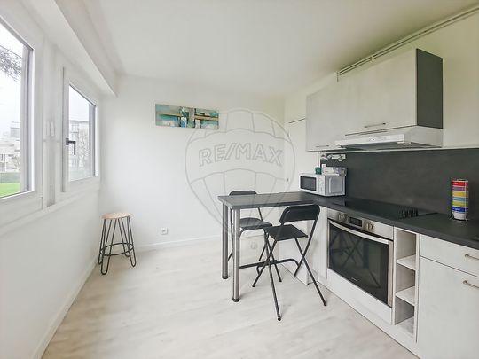 Location Appartement 2 pièces 31m² NANTES 44100 - Photo 1