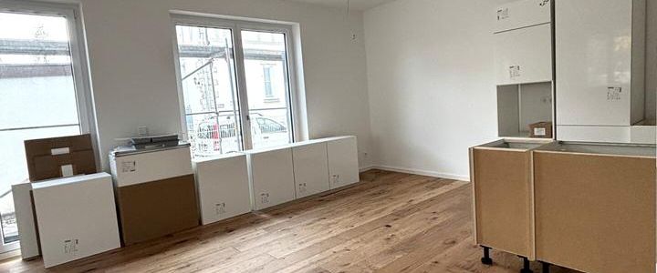 Neubau – Ihr neuer Wohlfühl-Bungalow: modern, barrierefrei & mit eigenem Zugang - Photo 1