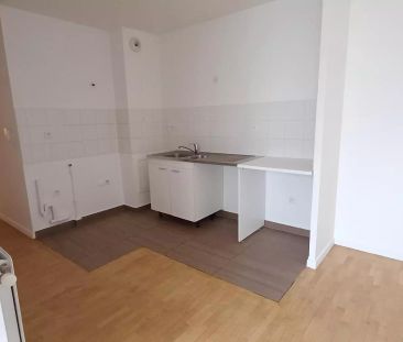 location Appartement T3 DE 58.63m² À MORANGIS - Photo 4