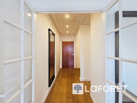Appartement T5 près de SAINT GERMAIN EN LAYE à louer - Photo 5