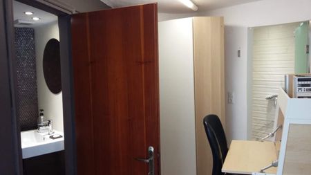 Studio/Γκαρσονιέρα για ενοικίαση Κέντρο (Καβάλα) - Φωτογραφία 2