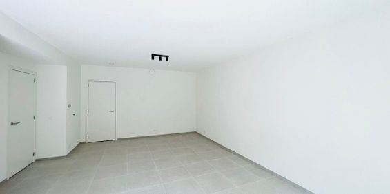 In optie - Appartement te huur in Schaarbeek met 1 slaapkamer - Foto 3