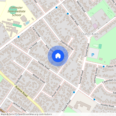 29 Kara Street, Kaiti, Gisborne