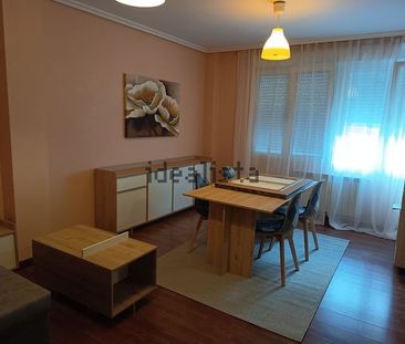 Alquiler de piso en Calle la Industria, 16 - Foto 3