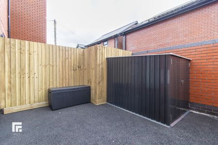 Buckland Court Partridge Lane, CF24 3FG, Cardiff - Photo 2