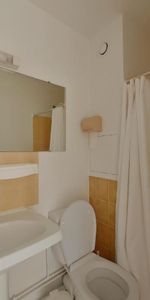 Location Appartement 1 pièce 24m² LA ROCHE POSAY 86270 - Photo 3