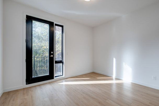 For Lease - 506 Scarborough Road Unit# Main Floor, Toronto, Ontario - Photo 1