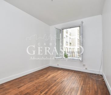 Appartement 2 pièces - 38.17m² - Photo 1