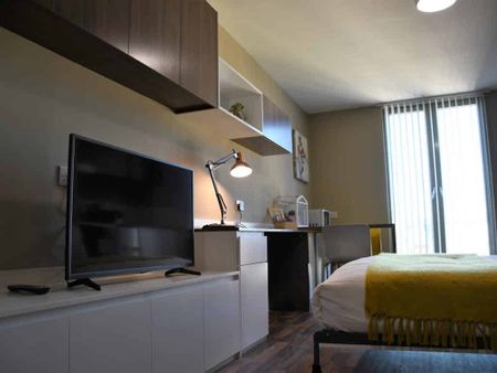 Deluxe Studio - Photo 4