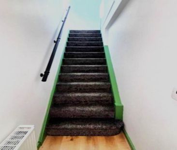 1 bedroom in a house share to rent - Photo 6