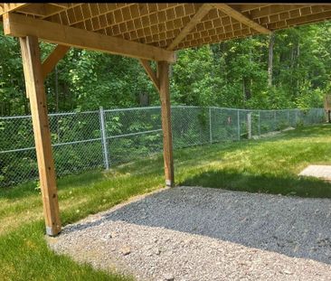 For Lease - 11 Franklin Trail Unit# Lower, Barrie, Ontario - Photo 2