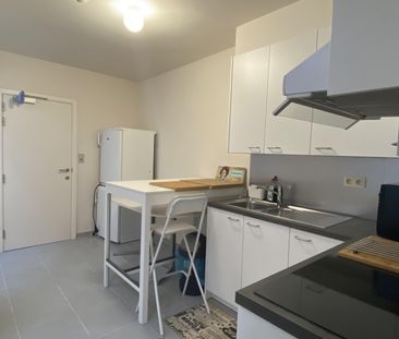 Kamer 2 - Sint-Amandstraat 34 - Photo 4
