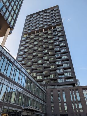 For Lease - 1 Quarrington Lane Unit# 2812, Toronto, Ontario - Photo 1
