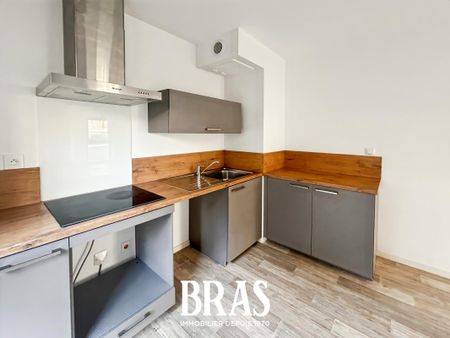Location Appartement 3 pièces 68m² CARQUEFOU 44470 - Photo 4