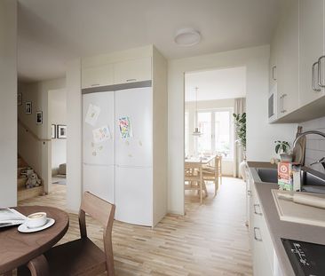 Svärtings gata 21A, Ösmo - Photo 3