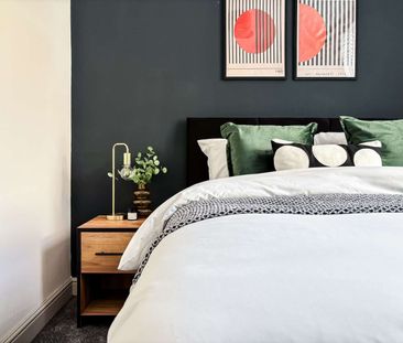 Church Street Room 2 - Photo 6