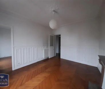 Appartement à louer 2 pièces 48.35m² - Photo 3