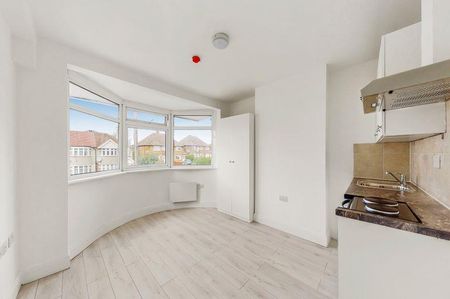 Studio to rent - Photo 3