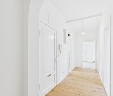 Modernisierte 2 - Zimmerwohnung in 24103 Kiel | Lütt Immobilien Kiel - Foto 1