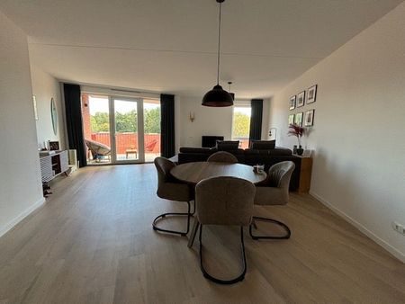 Te huur: Appartement Meergras 27 in Eindhoven - Foto 5