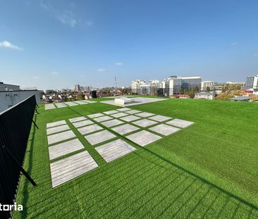 Penthouse 400mp-Domenii | View spectaculos - Photo 4