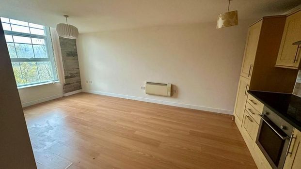 2 bedroom flat to rent - Photo 1