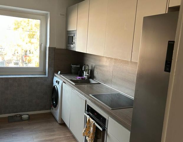 3-Zimmer-Wohnung mit Balkon in Bilderstöckchen - Photo 1