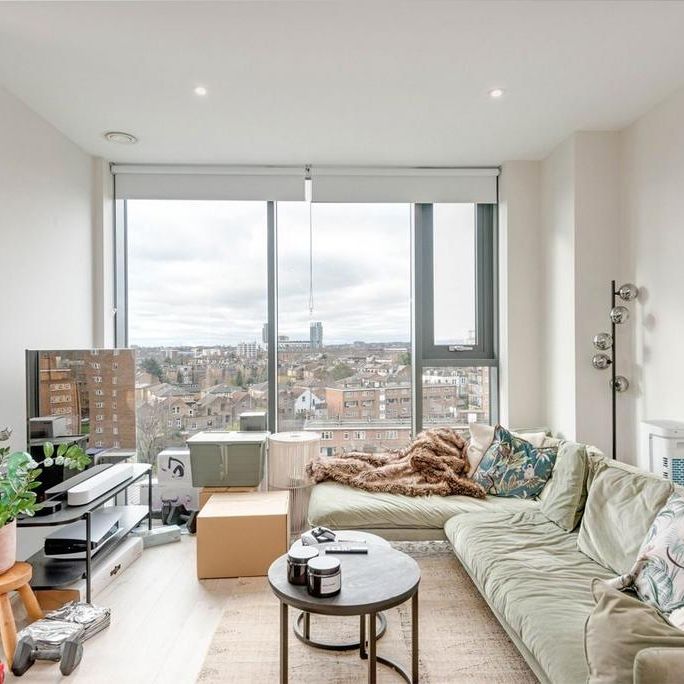 2 bedroom flat to rent - Photo 1