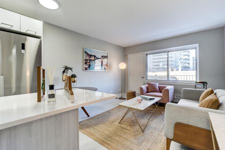 Tour d'Auteuil - Photo 2