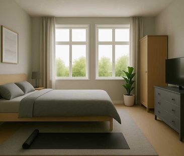 Neues 2.5 Zimmer (Nr. 6) Studio in Stein AG - Photo 6