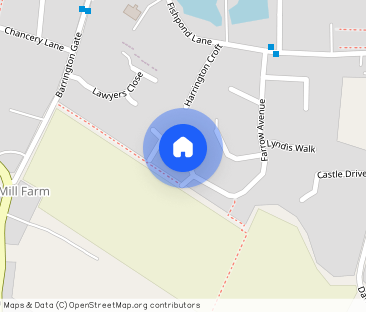 Farrow Avenue, Holbeach, Spalding, PE12 - Photo 1