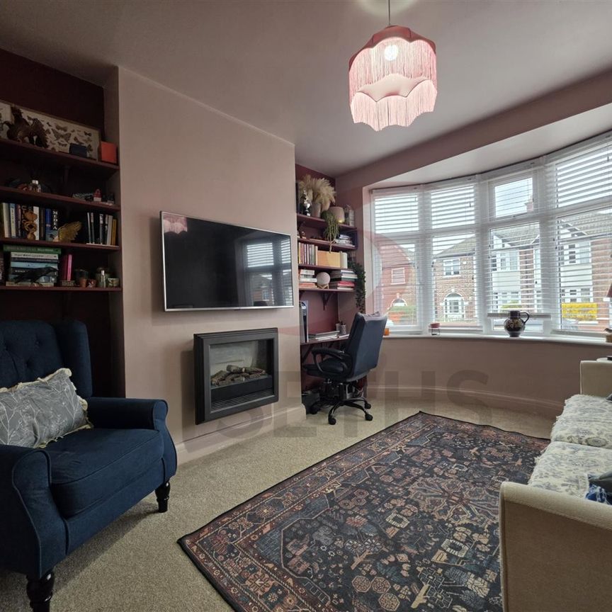 Stanfell Road, LE2, Leicester - Photo 1