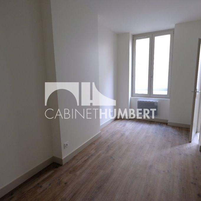 Location Appartement 2 pièces 32m² ST ETIENNE 42000 - Photo 1