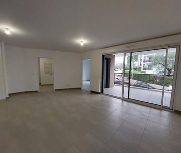 location Appartement T2 DE 50.54m² À NICE - Photo 1