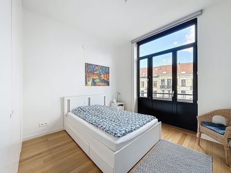 Flat - for rent - Photo 3