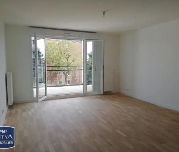 Appartement à louer 3 pièces 61.08m² - Photo 4