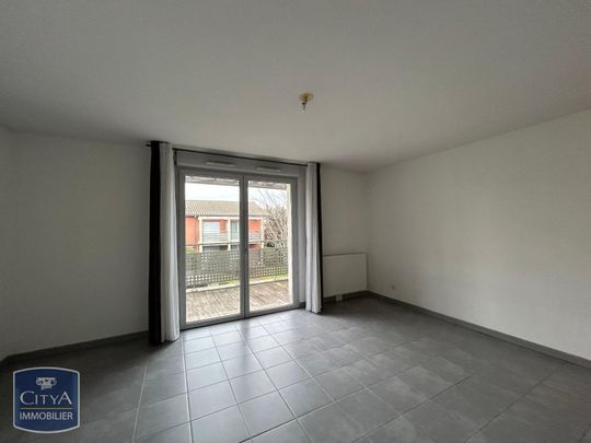 Location Appartement 2 pièces 48m² TOULOUSE 31200 - Photo 1