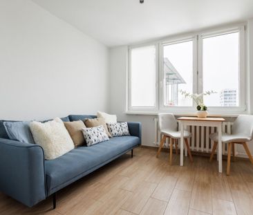 Warszawa, Targówek, Targówek Bródno, Rembielińska - Фото 6