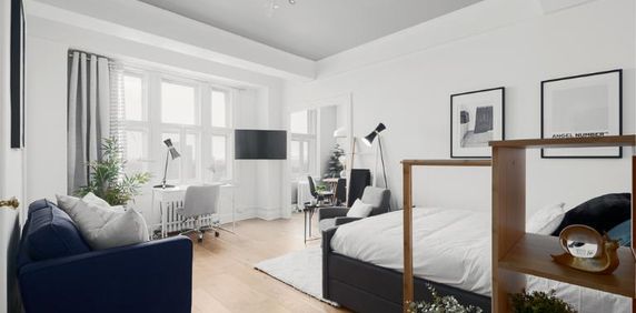 Appartement 3 ½ à louer Montcalm / Saint-Sacrement décembre 2025 - Photo 2