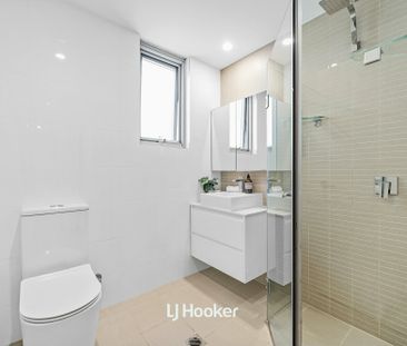 110/71 Ridge Street, Gordon NSW, Belconnen - Photo 6