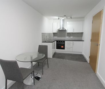 Victoria House, Leeds City Centre, LS7 1DL - Photo 4