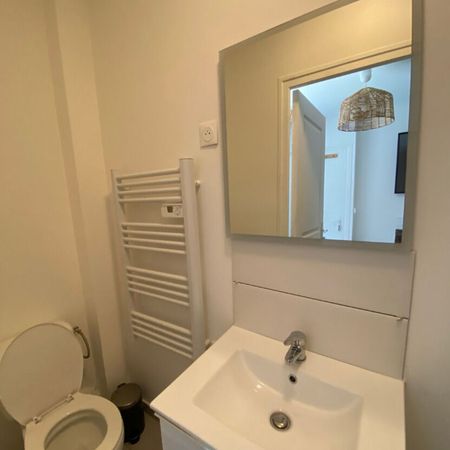 Appartement T1 LILLE à louer - Photo 3