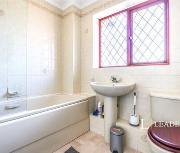 1 bedroom house to rent Baverstock Road, Poole, Dorset, BH12 - Photo 5