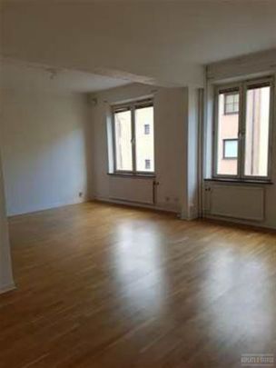 JH Dahlsgatan 18 - Photo 1