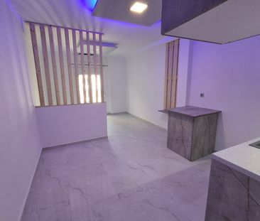 Studio/Γκαρσονιέρα για ενοικίαση Βαρδάρης - Δικαστήρια (Βαρδάρης - ... - Φωτογραφία 2