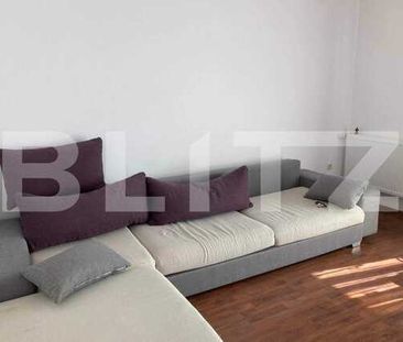 Apartament 1 camera, 38 mp, aer conditionat, Junior Residence - Photo 1