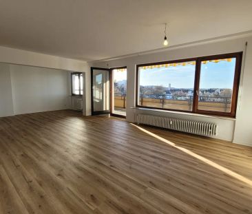 4,5 Zimmerwohnung inkl. TG-Platz mit grandiosem Blick auf den Obere... - Photo 4