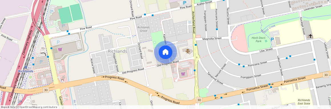 Unit 2/20 Kathleen Street, Richlands