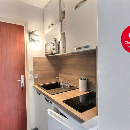 Location Appartement 1 pièce Meublé 18m² CASTRES 81100 - Photo 3